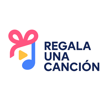 RegalaUnaCancion logo