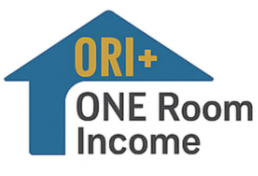 One Room Income logo