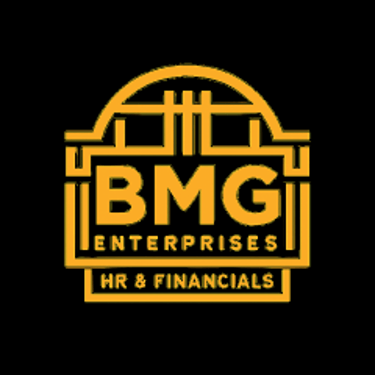 BMG Group logo
