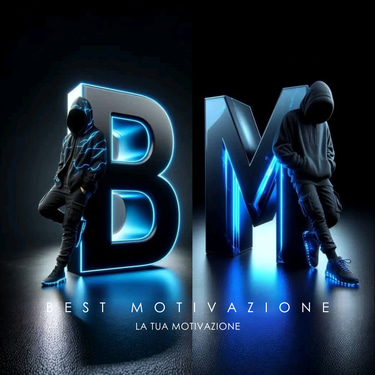 Best Motivazione logo