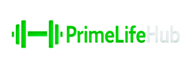 Prime Life Hub logo