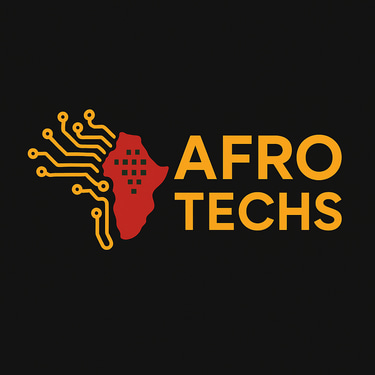 Afro Techs logo