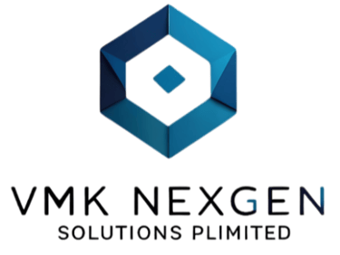 VMK NEXGEN SOLUTIONS PRIVATE LIMITED logo