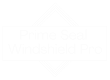 Prime Seal Windshield Pro logo