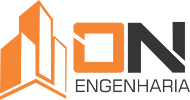 On Engenharia logo