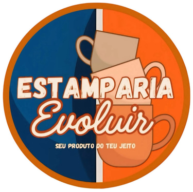 Estamparia Evoluir logo