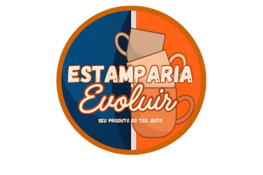 Estamparia Evoluir logo