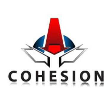 Cohesion Marketing & PR logo