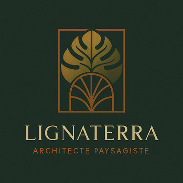 Lignaterra logo