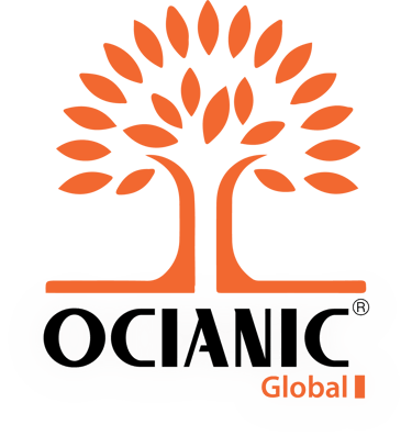 OCIANIC logo