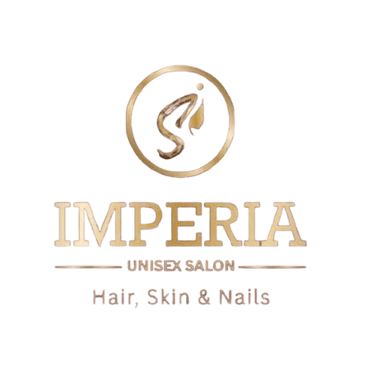 Imperia Unisex Salon logo