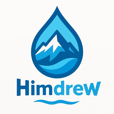 HimDrew logo