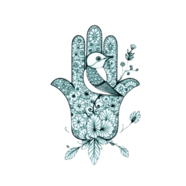 Sparrowlane Apothecary logo
