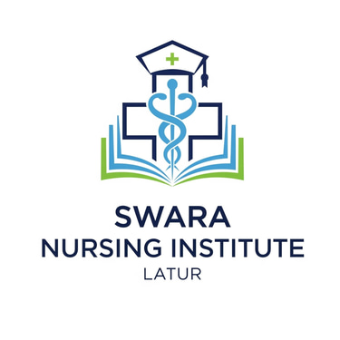 Swara Institute of Nursing logo