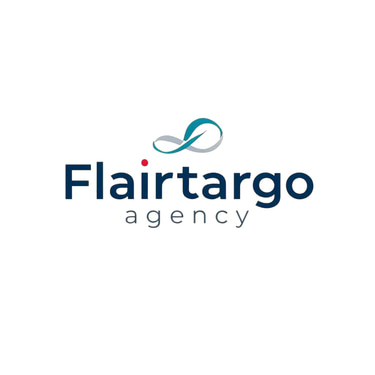 Flyairtargo Agency logo