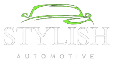 Stylish Auto Detailing logo