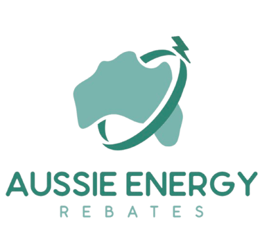 Aussie Energy Rebates logo