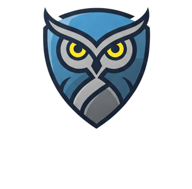 CyberOwl Consulting Services, LLC logo