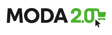 Moda 2.0 logo