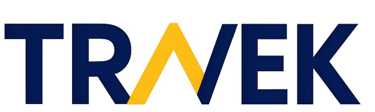 TRAVEK logo