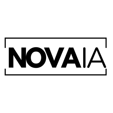 NOVA IA logo