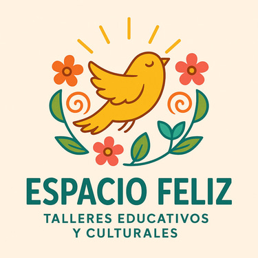Espacio feliz logo