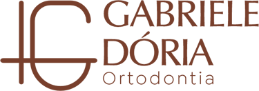 Gabriele dória l ortodontista logo