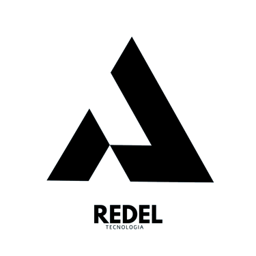 REDEL SOLUÇÕES logo