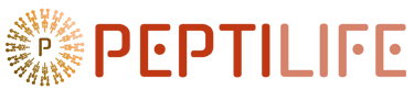 Peptilife logo