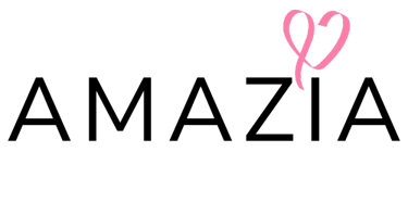 Amazia logo