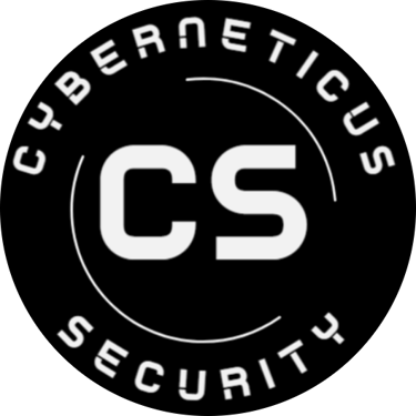 CYBERNETICUS SECURITY logo
