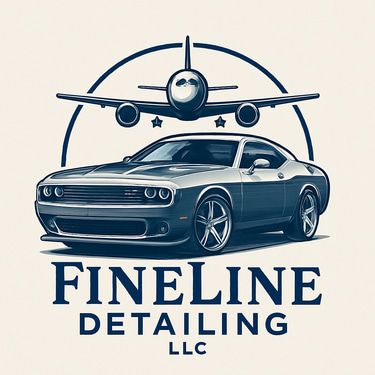 Fine Line Detailing LLC logo