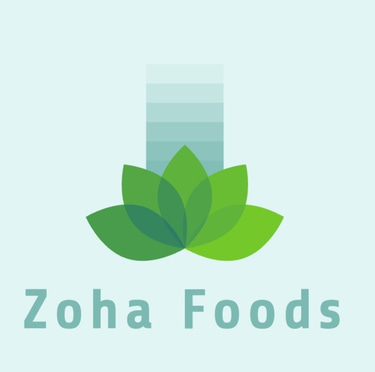 Zoha Online Mart logo
