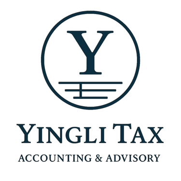 yingli TAX logo