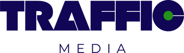 TRAFFIC MEDIA logo