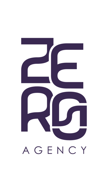 Zero Agency logo
