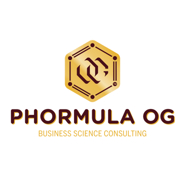 PHormula OG logo