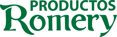 Productos Romery logo