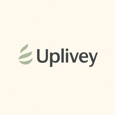 Uplivey logo