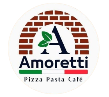 Amoretti logo