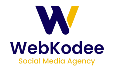 Webkodee logo