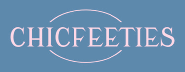 CHICFEETIES logo
