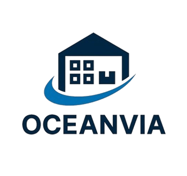 Oceanvia logo