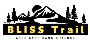 BLISSTrai; logo