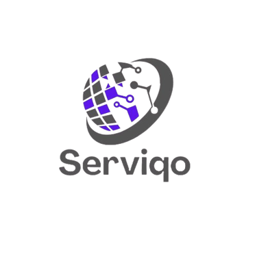 serviqo logo