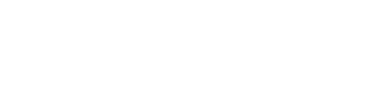 Gpk afvogados logo