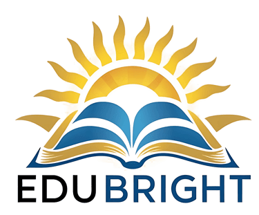 EduBright Learning logo