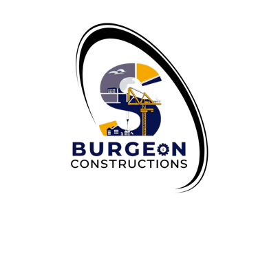 Sburgeon logo