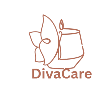 DivaCare logo