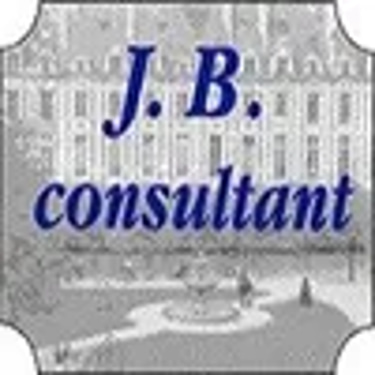 J.B Consultant logo